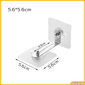 Furniture Cabinet Anti-falling Support Fixator for Kids Safety 1Set Nurm