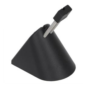 Mouse Bungee System Cable Holder Durability Rust Resistant Arm Slip Proof Base For Precise Gaming