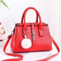 Promo - TAS  BQ2570 tas HANDBAG wanita  free gantungan pom" + tali panjang JT0690 CR7454 EL 5419 LT1919 - Sedia tas wanita tas selempang handbag tas ransel korean  kekinian terbaru viral 2023 murah diskon terlaris. 