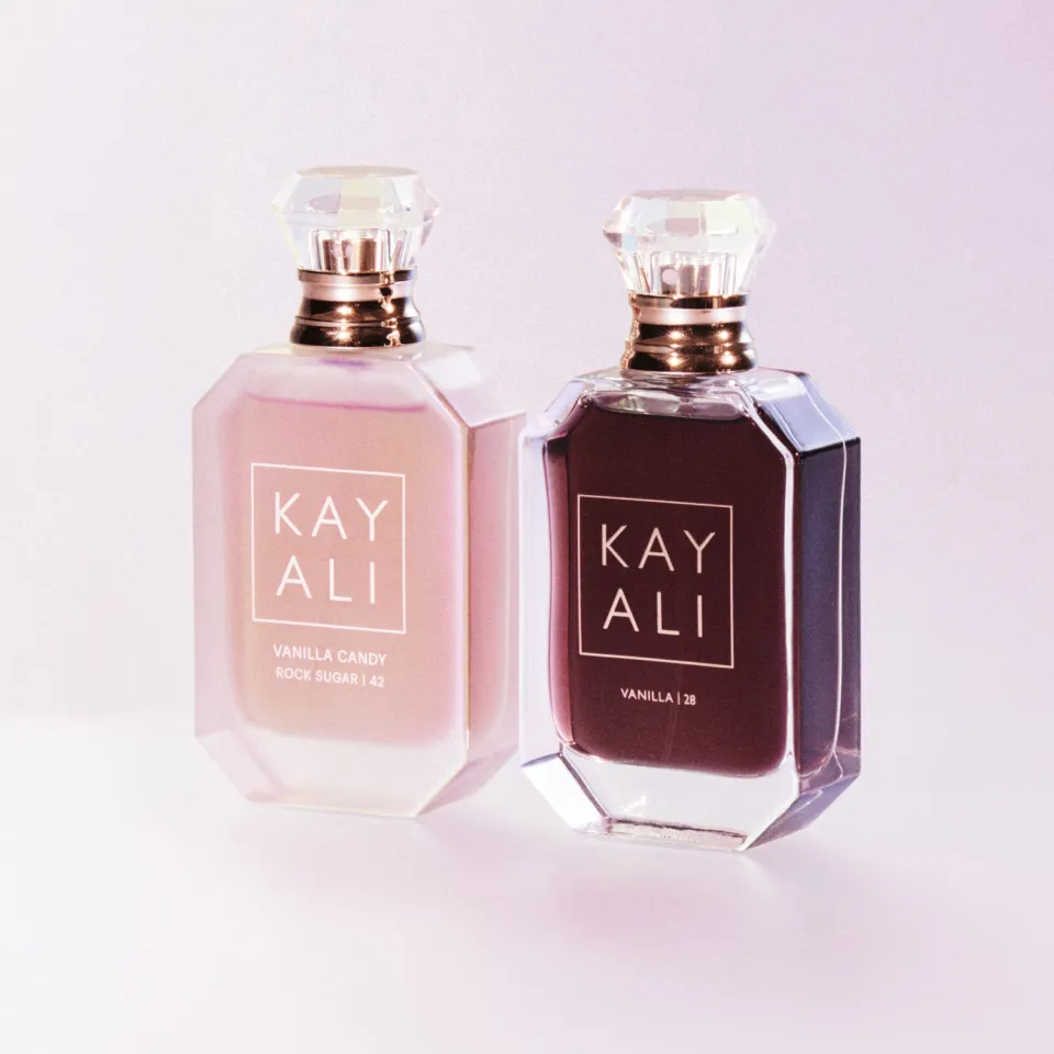 Kayali Vanilla Candy Rock Sugar | 42 Eau De Parfum | Lazada Singapore