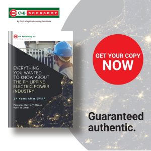 Everything You Wanted To Know About The Philippine Electric Industry: 24 Years After The EPIRA - 9789719826392 - C&E Bookshop