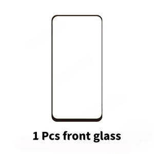 Xiaomi17Ultra 2in1 Screen Protector For Xiaomi 17 Ultra 5G 17Ultra Tempered Glass Front Film Camera Lens Protective Nano soft film