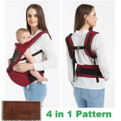 America Baby Carrier Multifunctional Breathable Baby Carrier Hug Baby Carry Baby in front Pembawa Baby Pengangkat Baby