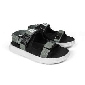 Sandal Pria Model Outdoor Ringan Harga Murah PL 03 HTM