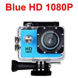MUQZI Mini Action Camera Ultra Full HD 1080P Sport Camera Hidden Video Recording Underwater Waterproof Camcorder Outdoor Diving