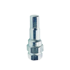 Allen Key for Inner Hex Lugnuts / Wheelnuts Wheel Nuts Inner Hex Key BLACK Set