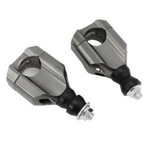 cùm nâng ghi đông 1 ốc kẹp ghi đông 22mm-28mm