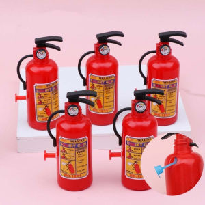 Đồ chơi toy bình xịt chữa cháy thiết kế như thật