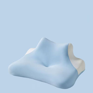 Deep Sleep Memory Cotton Sleeping Pillow Cervical Spine Cervical Sleeping Pillow Comfortable Ergonomic Body Positioner