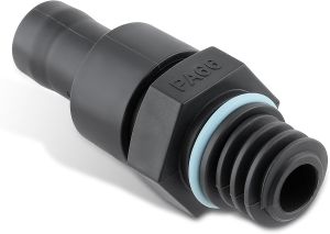 AUTOKAY 05047063AA PCV Valve Fits for Jeep Dodge Chrysler 2.0L 2.4L 2010 2011 2012 2013 2014 2015 2016 2017 2018 2019 2020