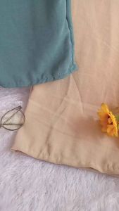 celana kulot anak perempuan airflow auto kringkel 6-20 tahun