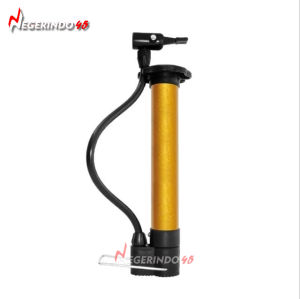 POMPA ANGIN BAN SEPEDA BALON KASUR BANTAL RENANG ANGIN MINI PORTABLE