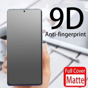 HYDROGEL ANTI MINYAK XIAOMI POCOPHONE POCO C61 C75 C65 F6 X5 PRO 5G POCO X5 5G POCO F5 5G F1 Anti gores matte doff anti minyak layar depan screen guard pelindung layar plastik jelly