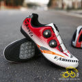 Giày đi xe đạp thể thao Road, MTB SPORT FASHION - 2 Khóa Vặn. 