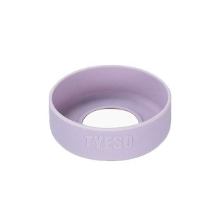 Suitable for Tyeso Protective Silicone 7.5cm/8cm Boot Tumbler Rubber Bottom Silicone Boot for Tumbler Bottle Accesories