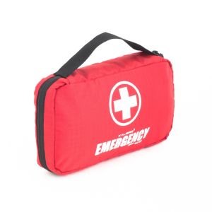 Tas P3k Kalibre First Aid Bag 03 Red 921953600