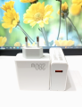 Charger Polos Universal Model 132 Fast Charger 280W Casan HP Super VOOC Fast Charging. 