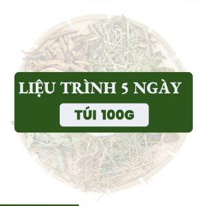 Bột Tam Thất Bắc Xay túi 500g từ Củ từ 7 năm tuổi nguyên chất - Dễ dàng pha trà tại nhà