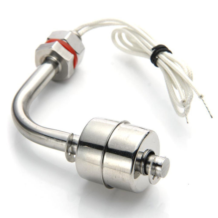 Float Switch Stainless Steel Tank Water Level Sensor Liquid L Type | Lazada