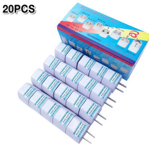 Universal Travel Adapter Power Charger Outlet Plug Converter Adaptor Socket Power Plug 3 Holes Of Power Adapter Plug