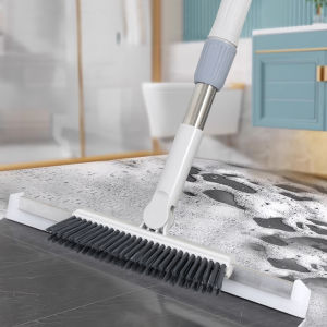 Magic magic broom dry and wet household cleaning floor scraper bathroom dusting magic scraper