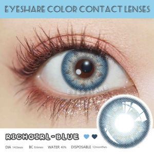 （COD）softlens soflen soft mata korea 1pasang lensa kontak warna Cute Look softlens dubai softlens soflen mata soflent soflen normal soflen model terbaru 2022 softlens mata soflens diameter14mm