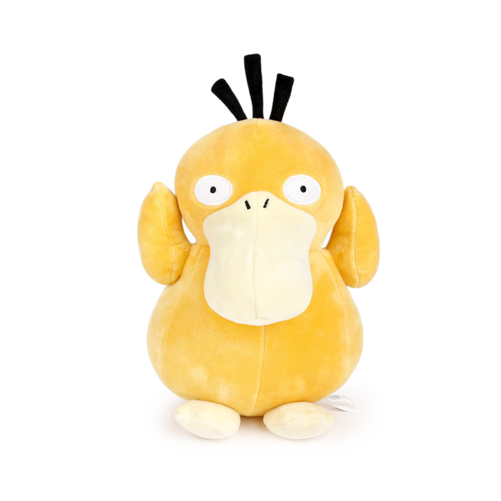 PSYDUCK Pokemon Plush Toy (27cm) Nintendo | Lazada PH