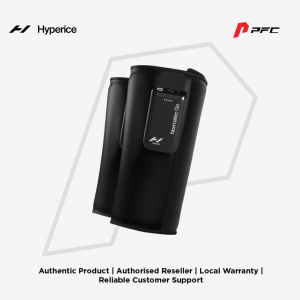Normatec Lower Legs | Hyperice