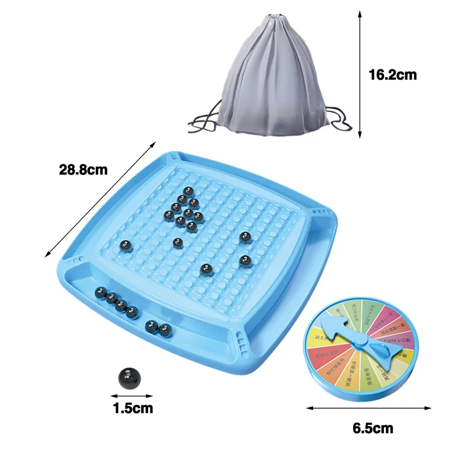 Magnetic cheap desktop toys