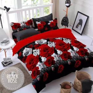 [ BAYAR DI TEMPAT ] PROMO TERMURAH SPREI PREMIUM MOTIF BUNGA NO 1 UKURAN 180X200.SPREY KARAKTER 3D  SEPRAI CANTIK 3D SPREI 160X200 KASUR SPRINGBED SPREI JUMBO BAHAN KATUN DISPERSE BUKAN SPREI MERK BONITA SPREI LADYROSE SPREI KINTAKUN /SPREI MYLOVE