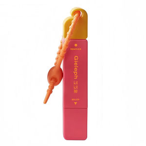 【Efficient Cleaning】White Clothes Instant Oil Stain Remover Pen Water-free Suitable For Various Fabrics Degreasing Pen For Emergency Use Waterless Instant Stain And Oil Removal Tool For White Clothe Portable Magi c Stain-proof Pen