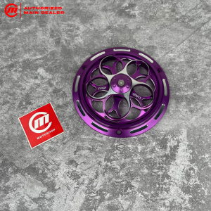 Cover Fan Tutup Kipas Spinner Putar Vespa Sprint Primavera Lx Lxv Gts S Special Color 01 Luigy