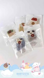 ถุงเท้าเด็ก babysista รุ่น classic มีกันลื่น