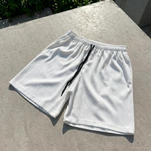 Fashion & Trendy Corduroy Shorts for Men With 2 pockets