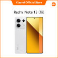 Xiaomi Redmi Note 13 5G 8+256GB | 1 Year local warranty. 
