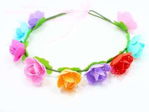 ชุดเครื่องประดับเอลฟ์สำหรับเด็กผู้หญิงอุปกรณ์เสริมชุดเจ้าหญิงทิงเกอร์เบลล์