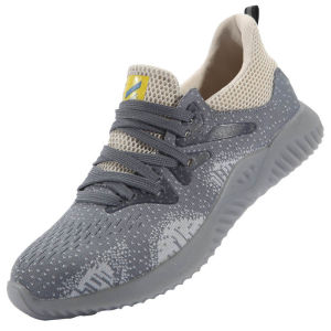 Import Ukuran 36~44 Sepatu Safety Boots Pria Touring Ujung Besi Kerja Kantor Proyek Keren Nyaman Profesional Olahraga Outdoor 231