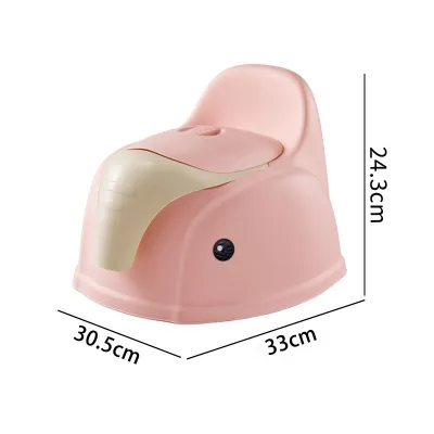 Baby Potty Training Toilet Seat Toddler Toilet Chair Seat Baby Toilet Bowl Seat Tandas Kanak Kanak