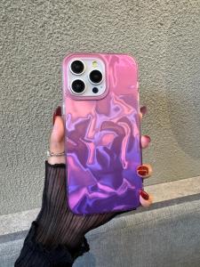 HA1029 CASE COMPATIBLE FOR INFINIX SMART 5 6 7 8 HOT PLAY 9 10 11 12 30 30i 40 NOTE 30 40 PRO SOFTCASE RIPPLE OMBRE HARDCASE CASING HP