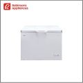 TCL 9 cu. ft. Chest Freezer Digital Inverter (TCF-245PUPH). 
