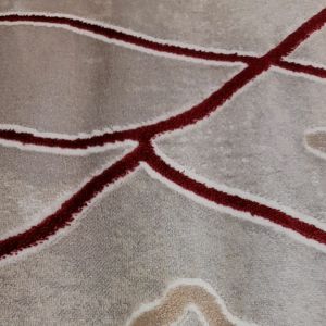 Turkey Modern Rug 200cm*290 cmsuper fine soft Rug Made in Turkey normal retail price Rm 1250 last Clearance Stok Clearance Price RM 599 (2 piece)