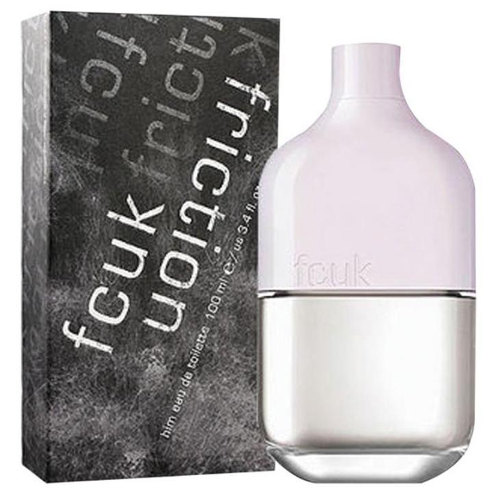 Price Fcuk Her 100ml FCUK Her Perfume By French Connection Oz Edt