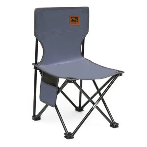 Sunday Outdoor ODF002 Foldable Camping Chair Portable Leisure Chair for Home Garden