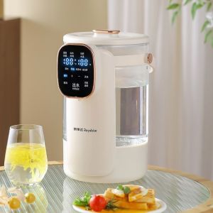 Hot Water Dispenser Air Pot Electric Water Boiler Electric Airpot Electric Instant Hot Water Dispenser Anti-Electric Shock Protection