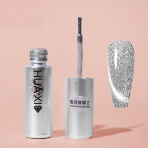 Sơn gel mắt mèo kim cương Huaxi - chính hãng