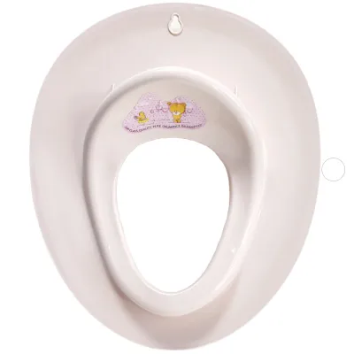 Miếng lót / Bệ thu nhỏ bồn cầu nhựa VIỆT NHẬT - Hỗ trợ bé người già đi vệ sinh - Chính hãng 5439