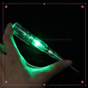 【CHANGXIANG3】 Tuốc nơ vít điện dò mạch điện chỉ báo máy dò điện áp không tiếp xúc AC70-250V Bút thử điện thông minh