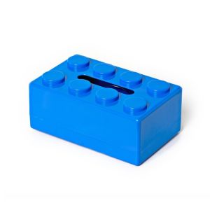 GEEBON Building Block Tissue Holders Household Napkin Storage For Living Room