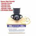 SENSOR MAP SENSOR INTAKE MANIFOLD ACCENT ATOZ VISTO TRAJET QUALITY. 
