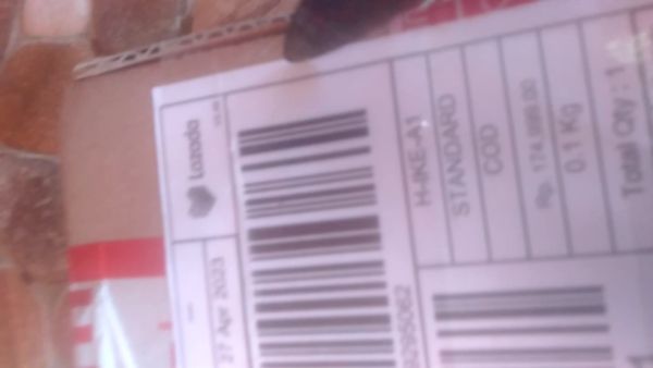 Buyer review video 2
